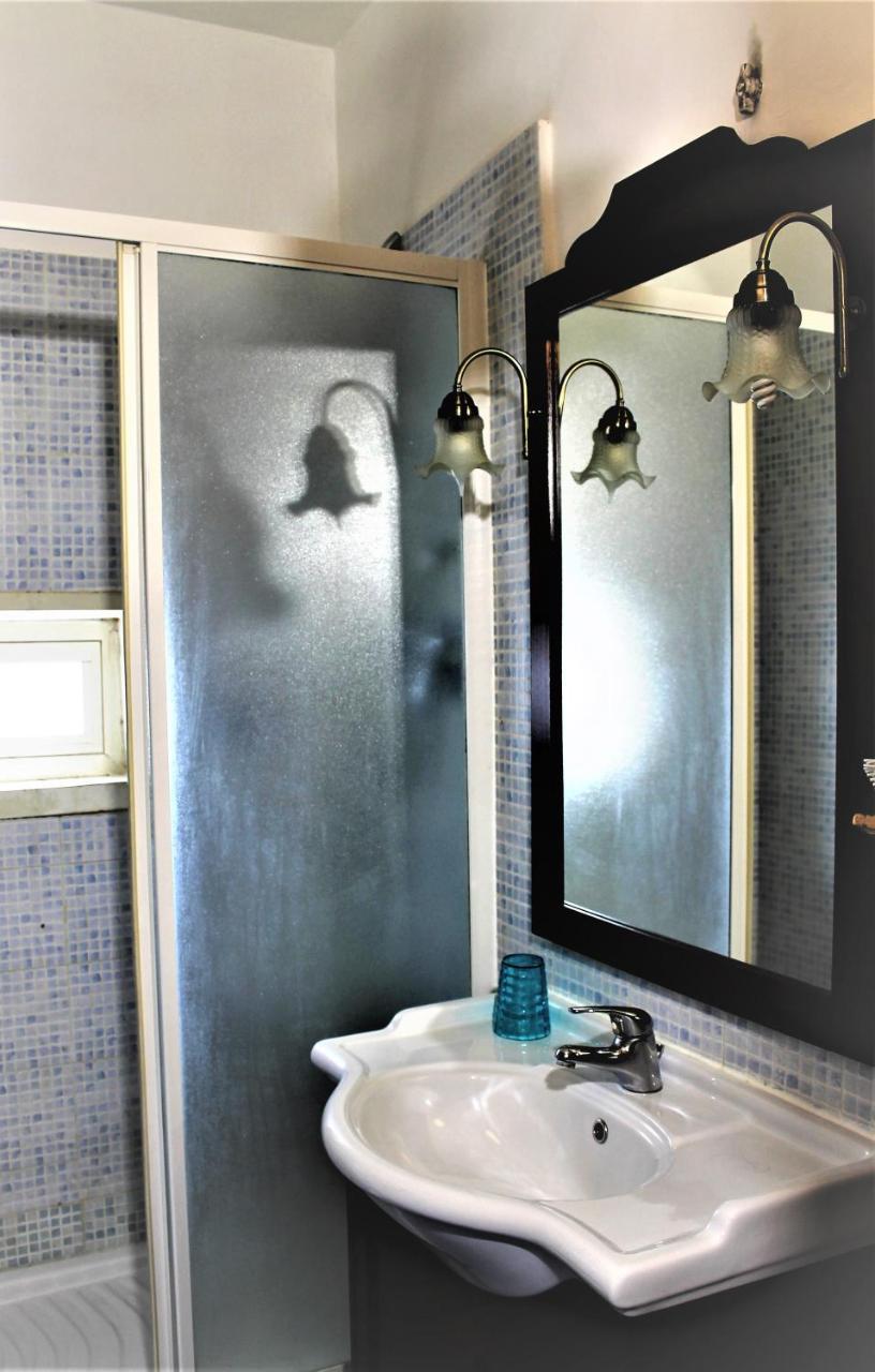 I Gerani Rossi Hotell Rom Exteriör bild